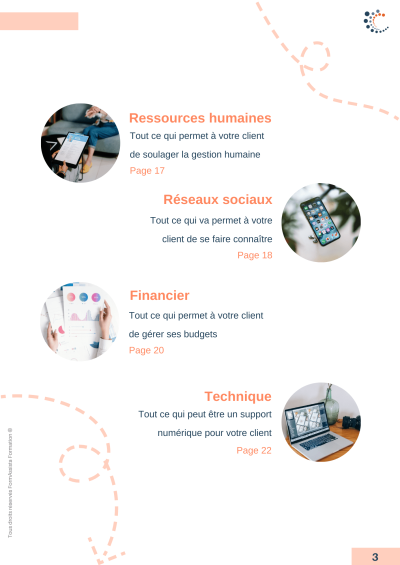 prestations de secrétaire indépendante